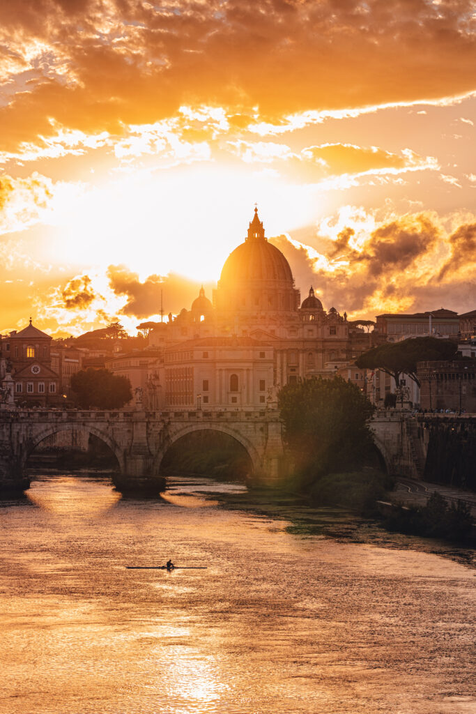 ROME